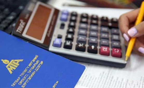 Аж ахуйн нэгжийн татварын хэмжээг бууруулахаар болжээ