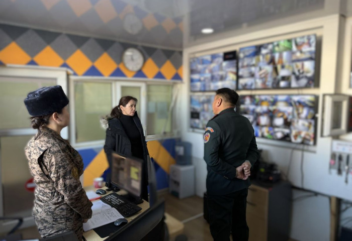 Хүний эрхийн Үндэсний Комисс Сургалт, хүмүүжлийн тусгай байгууллагад иргэний гомдлын мөрөөр ажиллаж, зөвлөмжийн хэрэгжилттэй танилцжээ