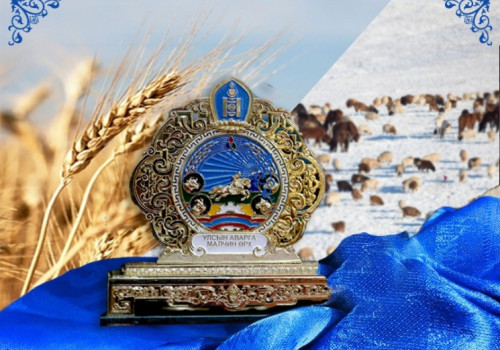  ​​​​​​​Улсын аварга малчин, улсын хошой аварга малчин шалгаруулах журамд нэмэлт, өөрчлөлт орууллаа