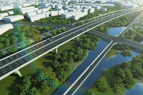 Х.Нямбаатар: Туулын хурдны замын бүтээн байгуулалтын барилгын ажлыг гуравдугаар сарын 15-нд эхлүүлнэ