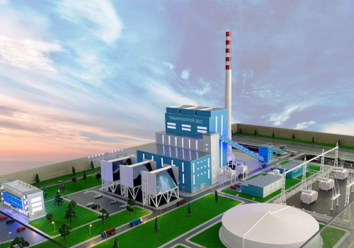 Монгол Улсад 42 жилийн дараа Дулааны тавдугаар цахилгаан станцыг барих түүхэн гэрээг үзэглэлээ