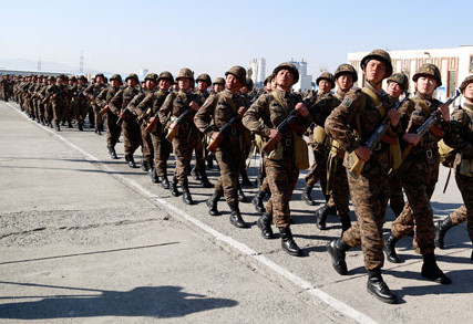 Цэргийн бүртгэл орон даяар эхэллээ