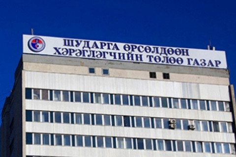 Хэрэглэгчийн мэдээллийн 115 утсанд 2025 онд нийт 3142 иргэн ханджээ