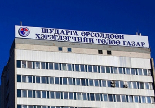 Хэрэглэгчийн мэдээллийн 115 утсанд 2025 онд нийт 3142 иргэн ханджээ