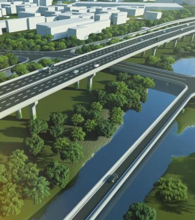 Туулын хурдны замын бүтээн байгуулалтын барилгын ажлыг гуравдугаар сард эхлүүлнэ