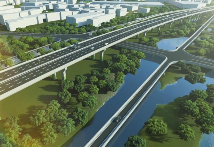 Туулын хурдны замын бүтээн байгуулалтын барилгын ажлыг гуравдугаар сард эхлүүлнэ