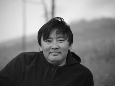 Б.ЗОЛБАЯР:ДАНГИНА бол алдартай жүжигчин, циркчин Э.Лхагва-Очирыг бүтээлцсэн кино гэж бэлгэшээн харж байгаа