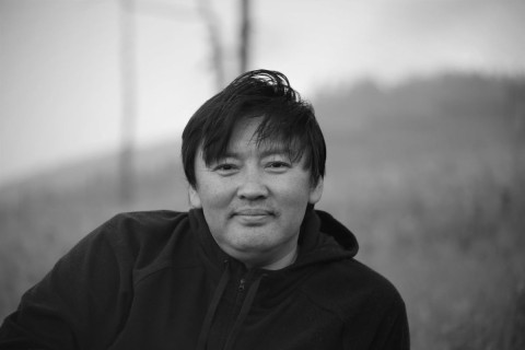 Б.ЗОЛБАЯР:ДАНГИНА бол алдартай жүжигчин, циркчин Э.Лхагва-Очирыг бүтээлцсэн кино гэж бэлгэшээн харж байгаа