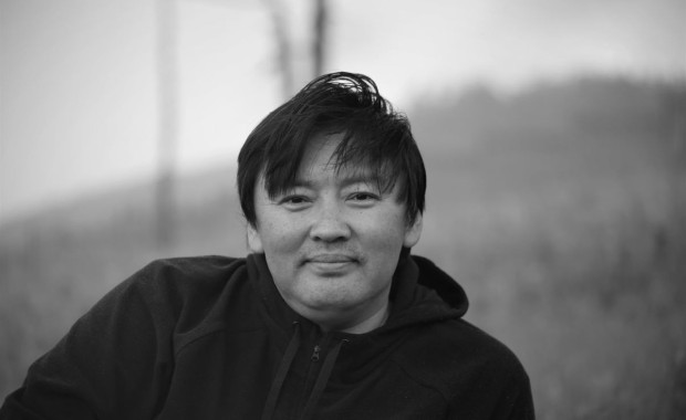 Б.ЗОЛБАЯР:ДАНГИНА бол алдартай жүжигчин, циркчин Э.Лхагва-Очирыг бүтээлцсэн кино гэж бэлгэшээн харж байгаа