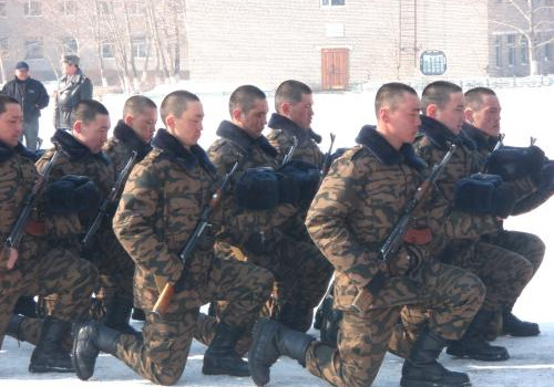 2026 оны цэргийн бүртгэлийг нэгдүгээр сарын 7-23-ны өдрүүдэд зохион байгуулна