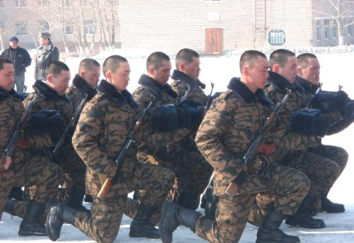 2026 оны цэргийн бүртгэлийг нэгдүгээр сарын 7-23-ны өдрүүдэд зохион байгуулна