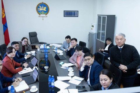 Ж.Энхбаяр: Төрийн хяналт шалшгалт давхардалгүй, учлдаа холбоотой, бодлогын хэрэгжилтийг дэмжихэд чиглэсэн байх ёстой
