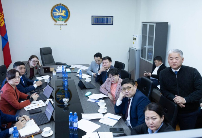 Ж.Энхбаяр: Төрийн хяналт шалшгалт давхардалгүй, учлдаа холбоотой, бодлогын хэрэгжилтийг дэмжихэд чиглэсэн байх ёстой