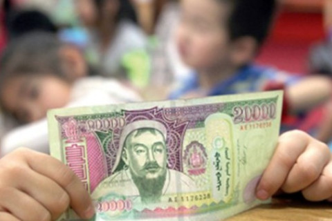 “Эхийн алдар” одонгийн мөнгийг хоёрдугаар сард олгоно