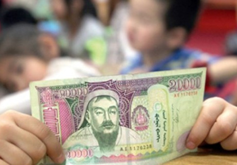 “Эхийн алдар” одонгийн мөнгийг хоёрдугаар сард олгоно