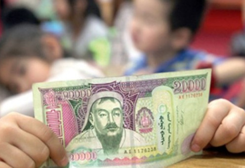 “Эхийн алдар” одонгийн мөнгийг хоёрдугаар сард олгоно