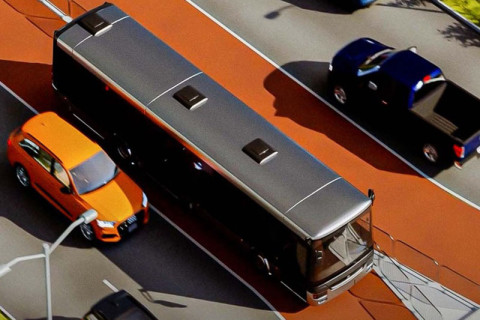 Тусгай замын автобус төслийн нарийвчилсан ажлын зураг боловсруулах гүйцэтгэгчийг сонгон шалгаруулна