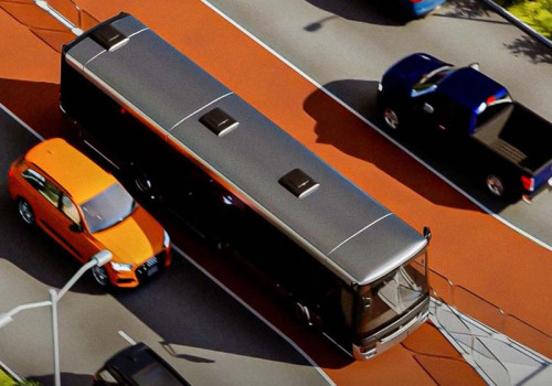 Тусгай замын автобус төслийн нарийвчилсан ажлын зураг боловсруулах гүйцэтгэгчийг сонгон шалгаруулна