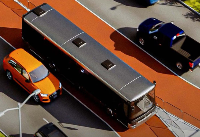 Тусгай замын автобус төслийн нарийвчилсан ажлын зураг боловсруулах гүйцэтгэгчийг сонгон шалгаруулна