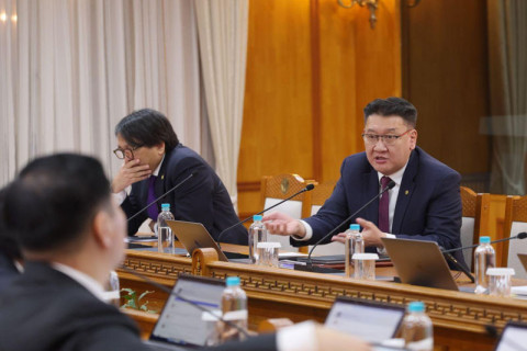 “Эдийн засгийн өсөлтийг иргэдэд хүргэх 300 хоногийн ажлын төлөвлөгөө”-нд 141 арга хэмжээ тусгажээ