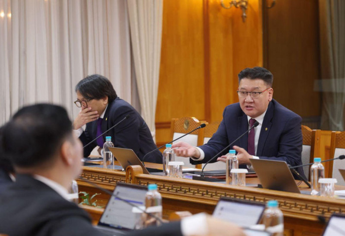 “Эдийн засгийн өсөлтийг иргэдэд хүргэх 300 хоногийн ажлын төлөвлөгөө”-нд 141 арга хэмжээ тусгажээ