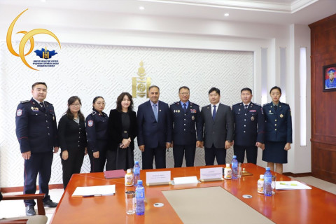 “СУРГАГЧ БАГШ БЭЛТГЭХ СУРГАЛТЫН ХӨТӨЛБӨР”-ИЙГ БАТАЛЛАА