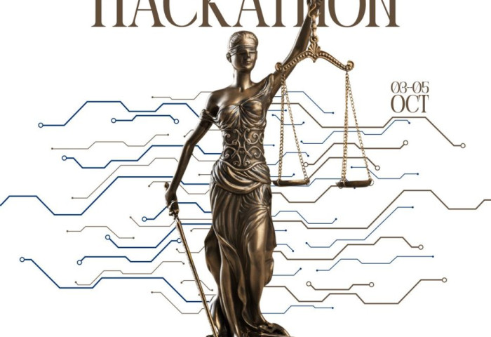 “ХҮН ХУДАЛДААЛАХ ГЭМТ ХЭРГЭЭС УРЬДЧИЛАН СЭРГИЙЛЭХ НЬ“ СЭДЭВТ ХАКАТОН УРАЛДААНД ОРОЛЦОХЫГ УРЬЖ БАЙНА
