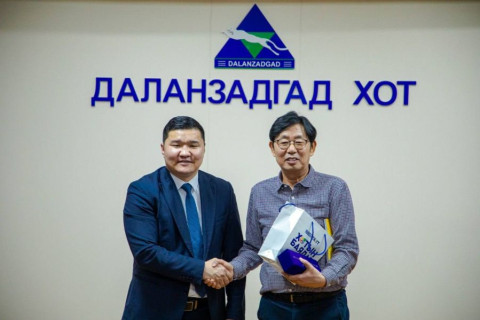 ӨМНӨГОВЬ: Байгаль, цаг уурын нөхцөлд тохирсон дөрвөн улирлын ухаалаг хүлэмжийн төсөл хэрэгжүүлнэ