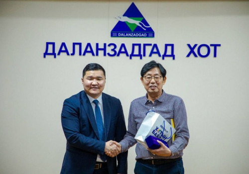 ӨМНӨГОВЬ: Байгаль, цаг уурын нөхцөлд тохирсон дөрвөн улирлын ухаалаг хүлэмжийн төсөл хэрэгжүүлнэ