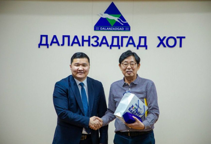 ӨМНӨГОВЬ: Байгаль, цаг уурын нөхцөлд тохирсон дөрвөн улирлын ухаалаг хүлэмжийн төсөл хэрэгжүүлнэ