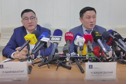 Нийслэл хот 2026 онд Евро-5 стандартын шатахуунд бүрэн шилжинэ гэв