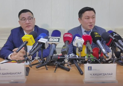 Нийслэл хот 2026 онд Евро-5 стандартын шатахуунд бүрэн шилжинэ гэв