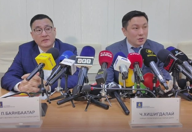 Нийслэл хот 2026 онд Евро-5 стандартын шатахуунд бүрэн шилжинэ гэв