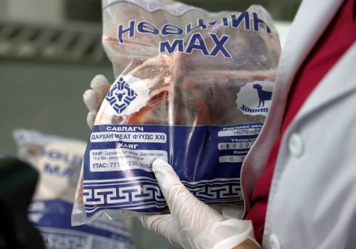 Нэгдүгээр сарын 20-ноос эхлэн 410 цэгээр нөөцийн мах худалдаална