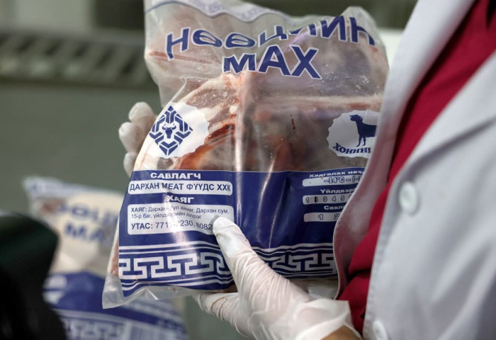 Нэгдүгээр сарын 20-ноос эхлэн 410 цэгээр нөөцийн мах худалдаална