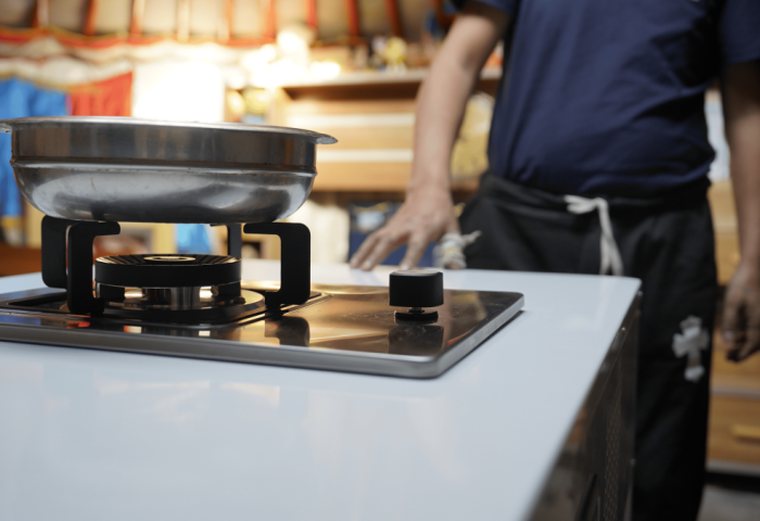 Байшин сууцаа бүрэн дулаасан айл өрхүүдийг хийн халаалтын системд шилжүүлж байна