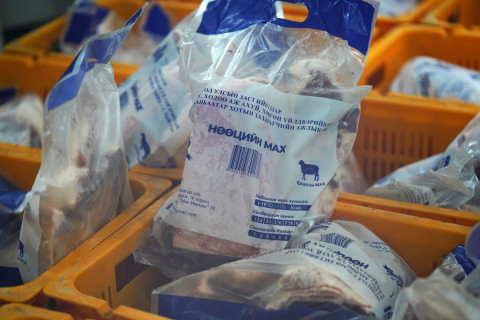 Нөөцийн махыг энэ сарын 20-ноос эхлэн хүнсний 410 дэлгүүрээр худалдаална