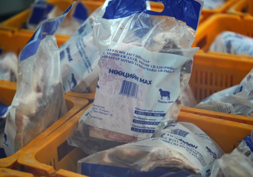 Нөөцийн махыг энэ сарын 20-ноос эхлэн хүнсний 410 дэлгүүрээр худалдаална