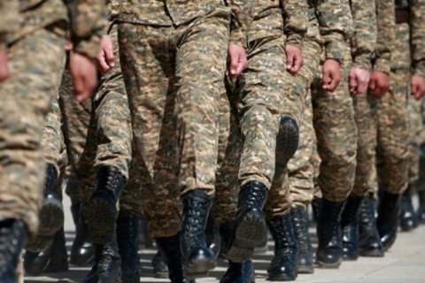 Цэргийн дүйцүүлэх албаны мөнгөн төлбөрийн хэмжээг хэвээр үлдээлээ