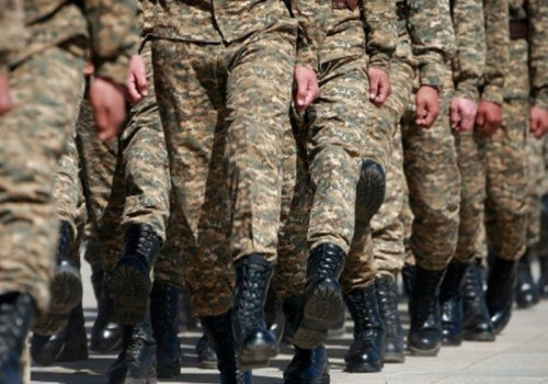 Цэргийн дүйцүүлэх албаны мөнгөн төлбөрийн хэмжээг хэвээр үлдээлээ