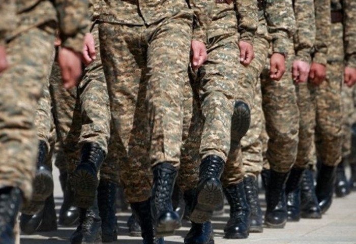 Цэргийн дүйцүүлэх албаны мөнгөн төлбөрийн хэмжээг хэвээр үлдээлээ