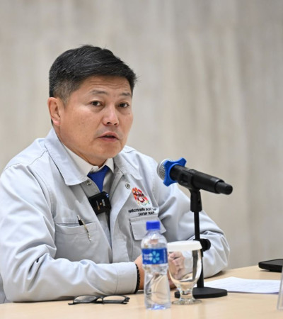 Х.Нямбаатар: Дулааны тавдугаар цахилгаан станцын барилга угсралтын ажлыг энэ онд эхлүүлнэ