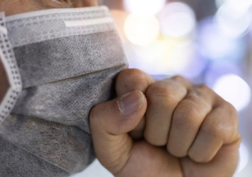 Риновирусийн халдвар хатгаа болж хүндрэх эрсдэлтэй байна