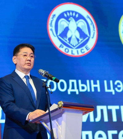 Алба хаагчдын нийгмийн баталгааг сайжруулахад урьдын адил онцгой анхаарна