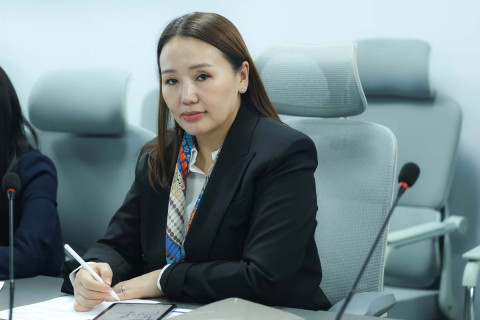 Л.Хосбаяр: Зорилтот бүлгийн иргэдийг хөдөлмөр эрхлүүлж нийгэмшүүлэх цогц хөтөлбөрийг зохион байгуулна