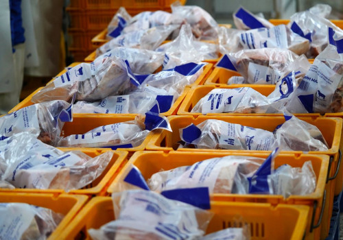 Нийслэлийн хэмжээнд 375 дэлгүүр нөөцийн мах худалдаалж эхэллээ