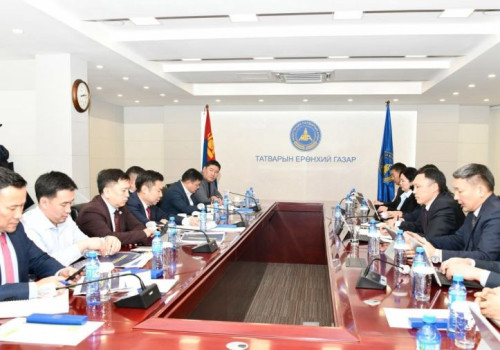 Татварын хуулиудыг боловсронгуй болгох хуулийн төсөлд туссан өөрчлөлт бүрд онцгой анхаарна