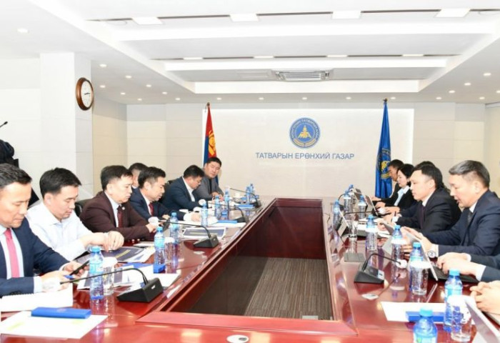 Татварын хуулиудыг боловсронгуй болгох хуулийн төсөлд туссан өөрчлөлт бүрд онцгой анхаарна