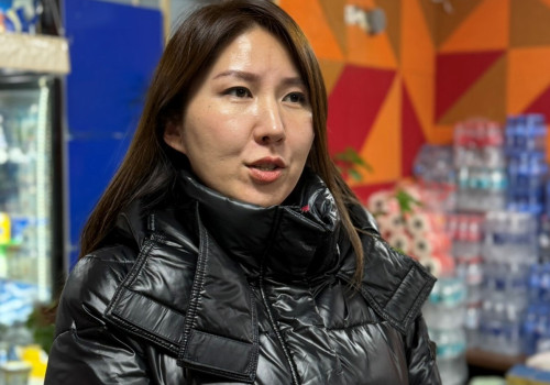 Ж.Дуламсүрэн: Махны үнийг тогтворжуулах зорилгоор нөөцийн махны борлуулалтыг өнгөрсөн жилээс эрт эхлүүлж байна