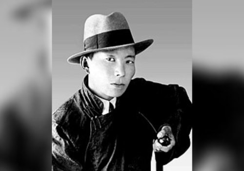 Дашдоржийн Нацагдоржийн мэндэлсний 120 жилийн ойг тэмдэглэн өнгөрүүлэх Ажлын хэсэг байгууллаа